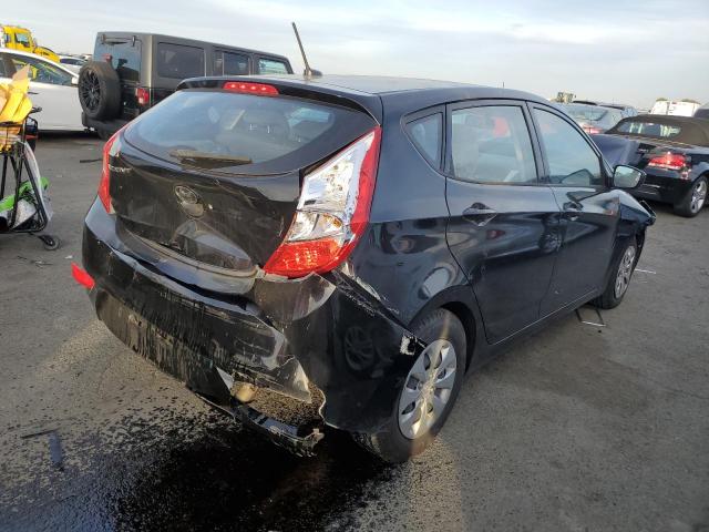 Photo 2 VIN: KMHCT5AE5GU296482 - HYUNDAI ACCENT 