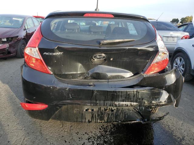 Photo 5 VIN: KMHCT5AE5GU296482 - HYUNDAI ACCENT 