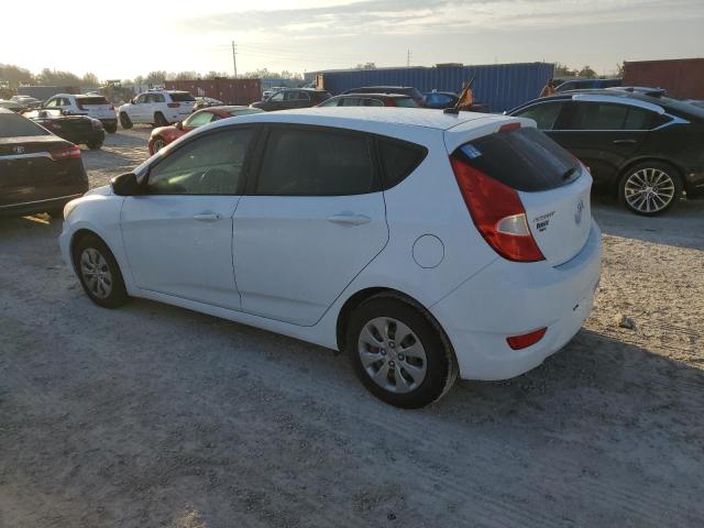 Photo 1 VIN: KMHCT5AE5HU310382 - HYUNDAI ACCENT SE 