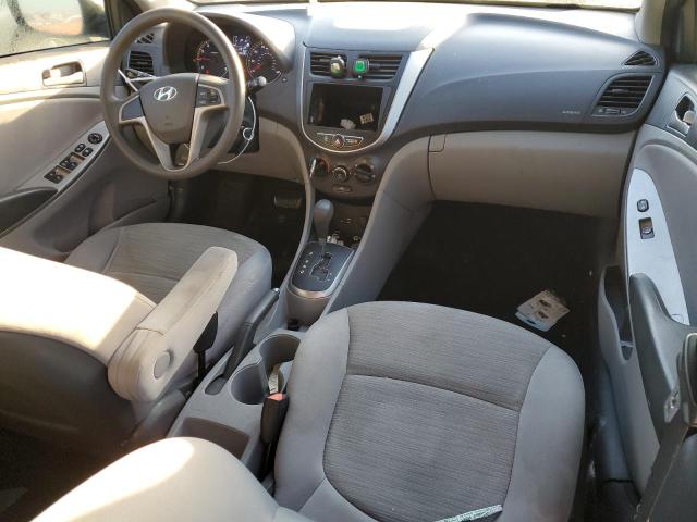 Photo 7 VIN: KMHCT5AE5HU310382 - HYUNDAI ACCENT SE 