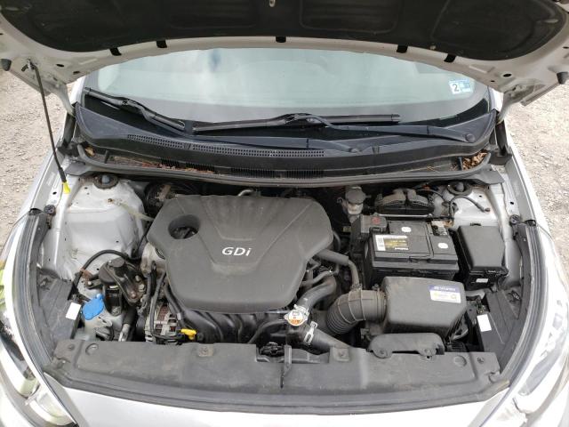 Photo 6 VIN: KMHCT5AE5HU310429 - HYUNDAI ACCENT SE 