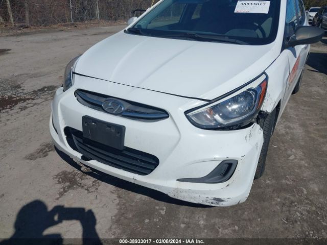 Photo 5 VIN: KMHCT5AE5HU311970 - HYUNDAI ACCENT 