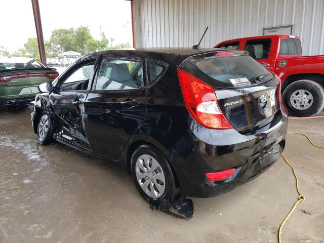 Photo 1 VIN: KMHCT5AE5HU317395 - HYUNDAI ACCENT SE 