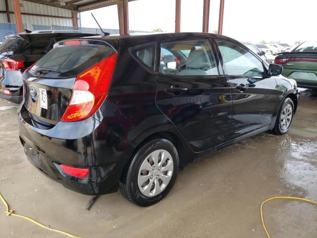 Photo 2 VIN: KMHCT5AE5HU317395 - HYUNDAI ACCENT SE 