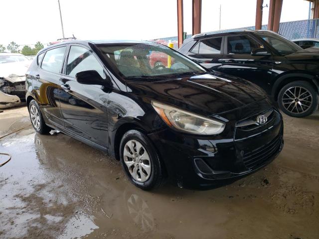 Photo 3 VIN: KMHCT5AE5HU317395 - HYUNDAI ACCENT SE 