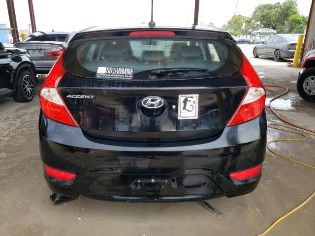 Photo 5 VIN: KMHCT5AE5HU317395 - HYUNDAI ACCENT SE 