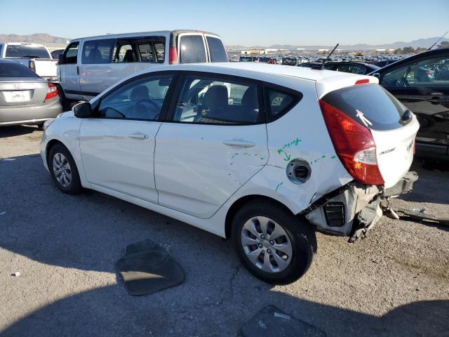 Photo 1 VIN: KMHCT5AE5HU325769 - HYUNDAI ACCENT SE 