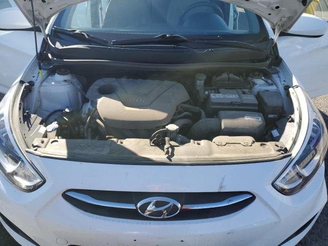 Photo 10 VIN: KMHCT5AE5HU325769 - HYUNDAI ACCENT SE 