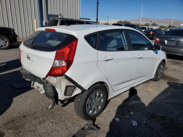 Photo 2 VIN: KMHCT5AE5HU325769 - HYUNDAI ACCENT SE 