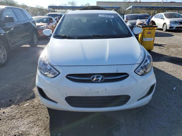 Photo 4 VIN: KMHCT5AE5HU325769 - HYUNDAI ACCENT SE 