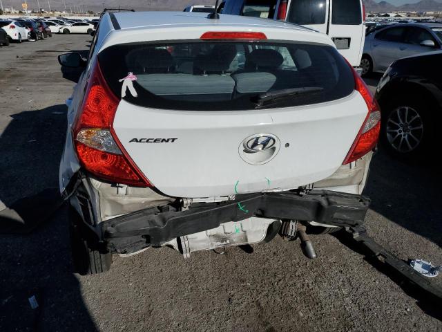 Photo 5 VIN: KMHCT5AE5HU325769 - HYUNDAI ACCENT SE 