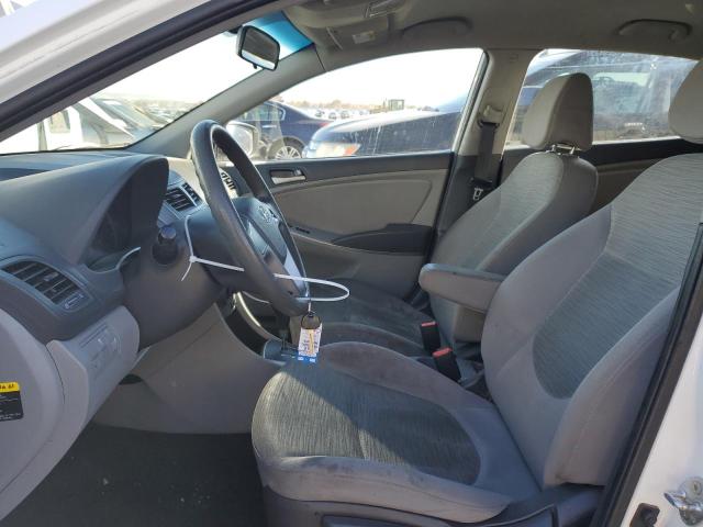 Photo 6 VIN: KMHCT5AE5HU325769 - HYUNDAI ACCENT SE 