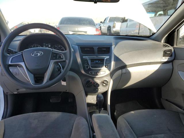 Photo 7 VIN: KMHCT5AE5HU325769 - HYUNDAI ACCENT SE 