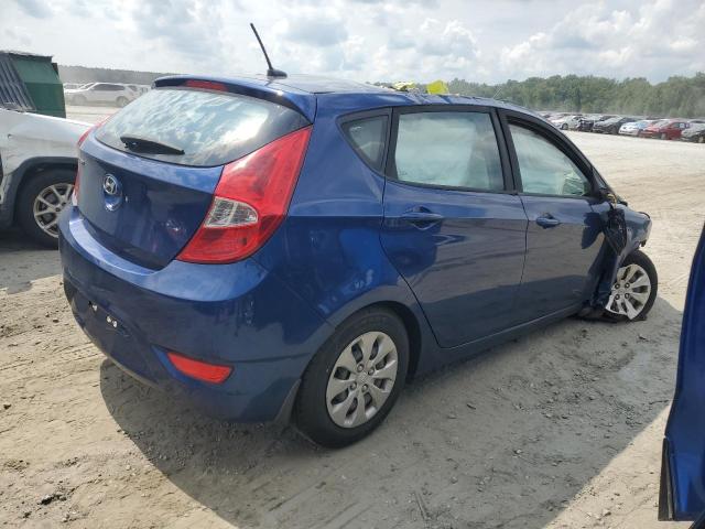 Photo 2 VIN: KMHCT5AE5HU331667 - HYUNDAI ACCENT SE 