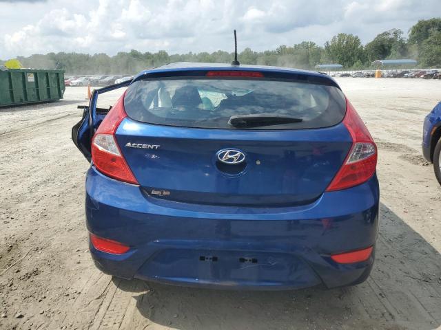 Photo 5 VIN: KMHCT5AE5HU331667 - HYUNDAI ACCENT SE 