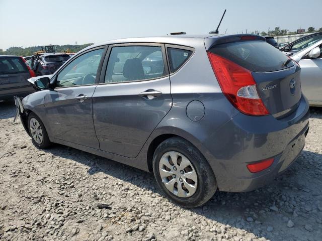 Photo 1 VIN: KMHCT5AE5HU333290 - HYUNDAI ACCENT SE 