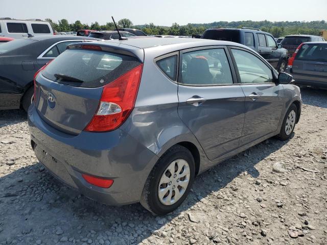 Photo 2 VIN: KMHCT5AE5HU333290 - HYUNDAI ACCENT SE 