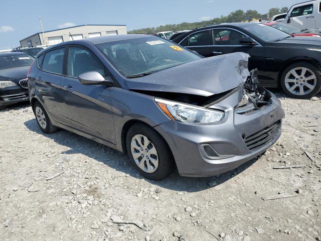 Photo 3 VIN: KMHCT5AE5HU333290 - HYUNDAI ACCENT SE 