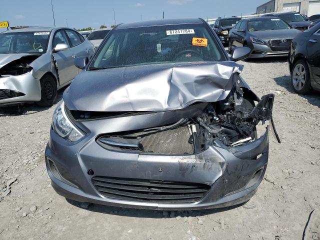 Photo 4 VIN: KMHCT5AE5HU333290 - HYUNDAI ACCENT SE 