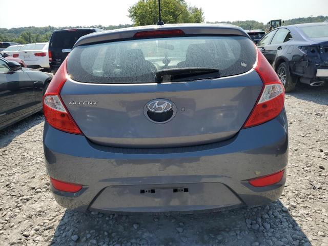 Photo 5 VIN: KMHCT5AE5HU333290 - HYUNDAI ACCENT SE 