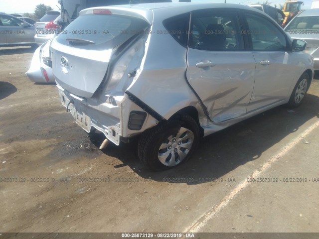 Photo 5 VIN: KMHCT5AE5HU339669 - HYUNDAI ACCENT 