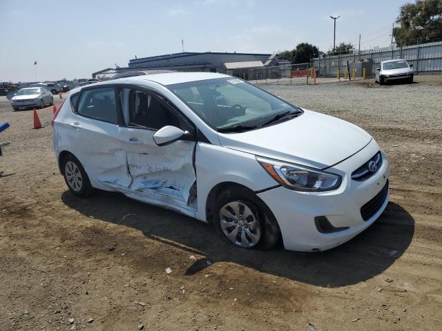 Photo 3 VIN: KMHCT5AE5HU349649 - HYUNDAI ACCENT 