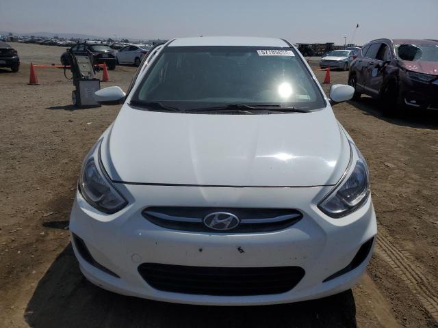 Photo 4 VIN: KMHCT5AE5HU349649 - HYUNDAI ACCENT 