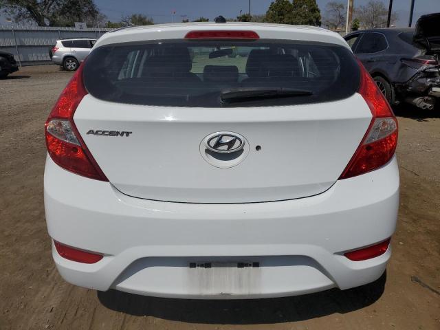 Photo 5 VIN: KMHCT5AE5HU349649 - HYUNDAI ACCENT 