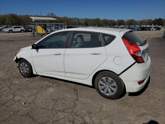 Photo 1 VIN: KMHCT5AE5HU351515 - HYUNDAI ACCENT 