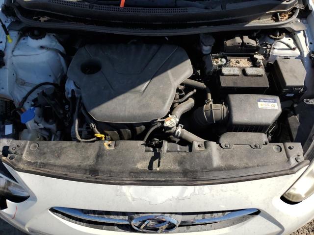 Photo 10 VIN: KMHCT5AE5HU351515 - HYUNDAI ACCENT 