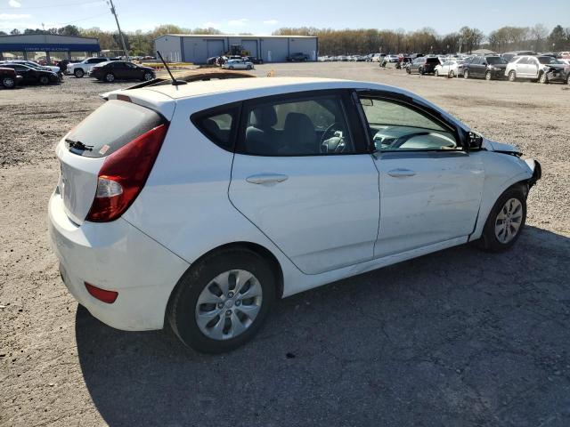 Photo 2 VIN: KMHCT5AE5HU351515 - HYUNDAI ACCENT 