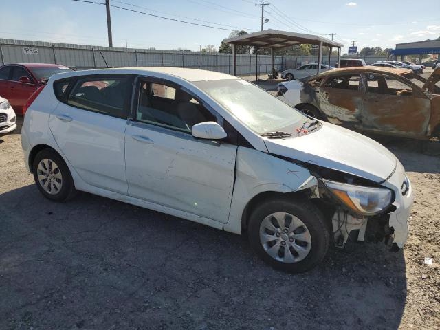 Photo 3 VIN: KMHCT5AE5HU351515 - HYUNDAI ACCENT 