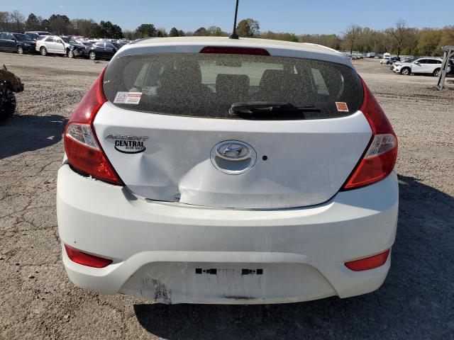 Photo 5 VIN: KMHCT5AE5HU351515 - HYUNDAI ACCENT 