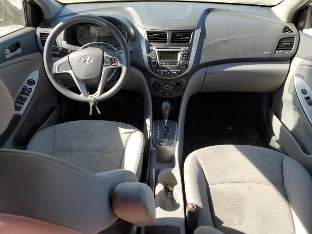 Photo 7 VIN: KMHCT5AE5HU351515 - HYUNDAI ACCENT 