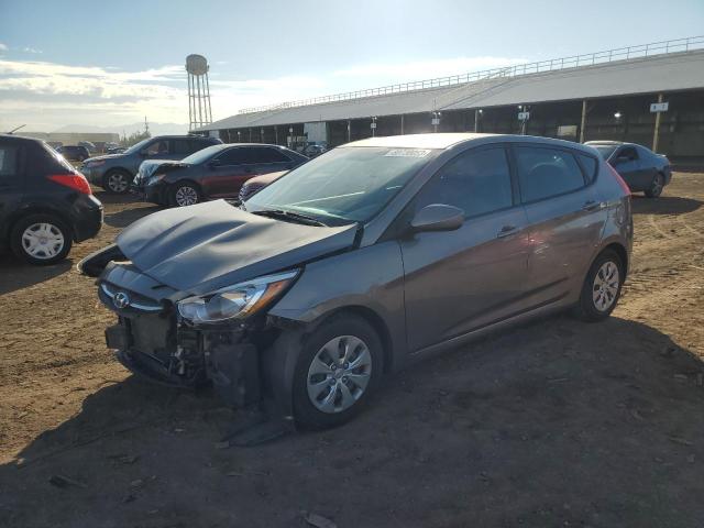 Photo 0 VIN: KMHCT5AE5HU359792 - HYUNDAI ACCENT 