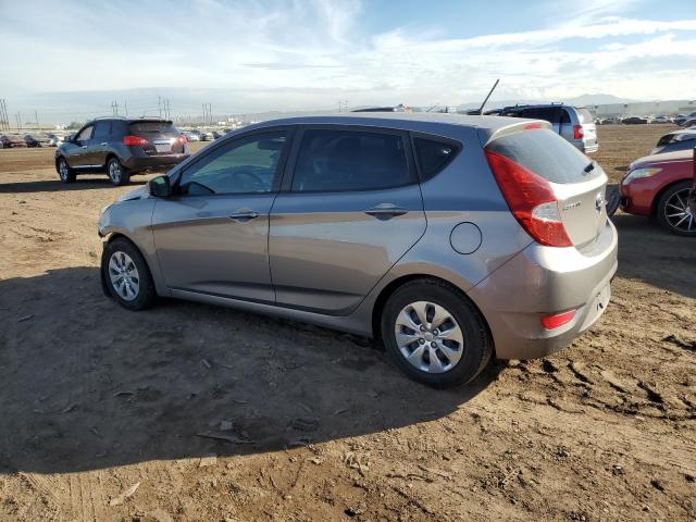 Photo 1 VIN: KMHCT5AE5HU359792 - HYUNDAI ACCENT 