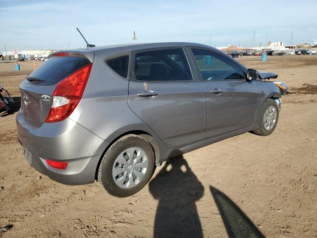 Photo 2 VIN: KMHCT5AE5HU359792 - HYUNDAI ACCENT 