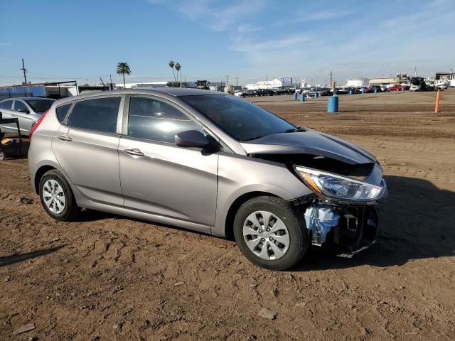 Photo 3 VIN: KMHCT5AE5HU359792 - HYUNDAI ACCENT 