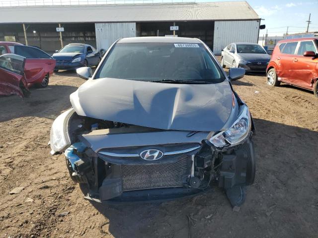 Photo 4 VIN: KMHCT5AE5HU359792 - HYUNDAI ACCENT 