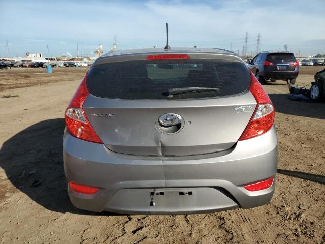 Photo 5 VIN: KMHCT5AE5HU359792 - HYUNDAI ACCENT 