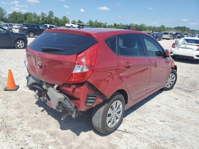 Photo 3 VIN: KMHCT5AE5HU360070 - HYUNDAI ACCENT SE 