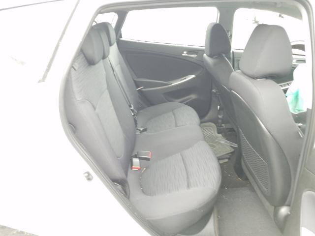 Photo 5 VIN: KMHCT5AE5HU364460 - HYUNDAI ACCENT SE 