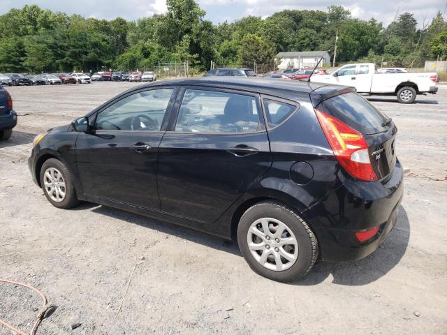 Photo 1 VIN: KMHCT5AE6CU008415 - HYUNDAI ACCENT 