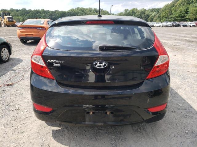 Photo 5 VIN: KMHCT5AE6CU008415 - HYUNDAI ACCENT 