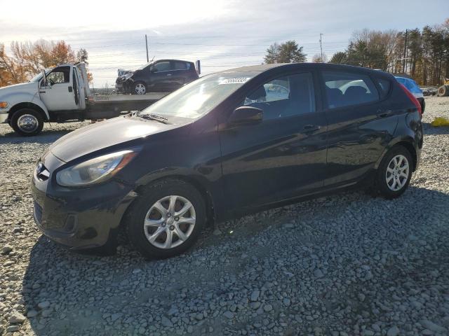 Photo 0 VIN: KMHCT5AE6CU008432 - HYUNDAI ACCENT 