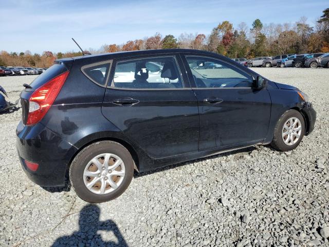 Photo 2 VIN: KMHCT5AE6CU008432 - HYUNDAI ACCENT 