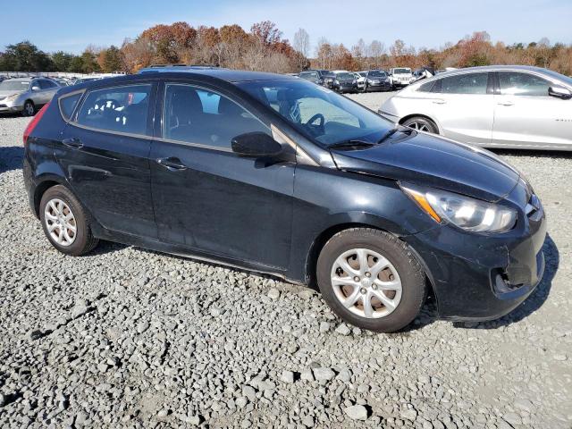 Photo 3 VIN: KMHCT5AE6CU008432 - HYUNDAI ACCENT 