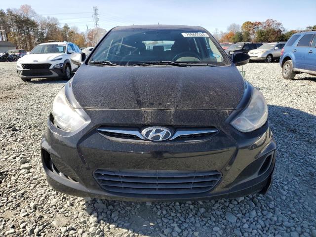 Photo 4 VIN: KMHCT5AE6CU008432 - HYUNDAI ACCENT 