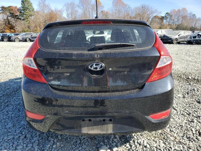 Photo 5 VIN: KMHCT5AE6CU008432 - HYUNDAI ACCENT 