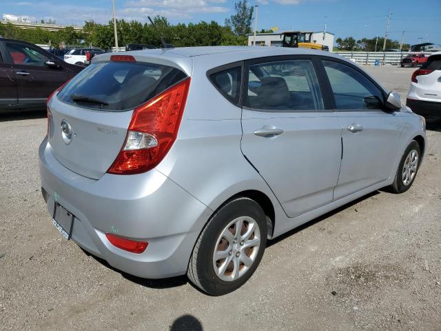 Photo 3 VIN: KMHCT5AE6CU013842 - HYUNDAI ACCENT GLS 